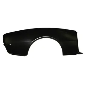4020-602-67r Goodmark Quarter Panel Passenger Side Fits 1967 Chevy Camaro Convertible