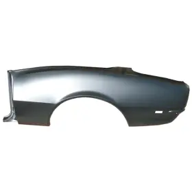 4020-602-68l Goodmark Quarter Panel Driver Side Fits 1968 Chevy Camaro 4020-602-68l Goodmark Quarter Panel Driver Side Fits 1968 Chevy Camaro