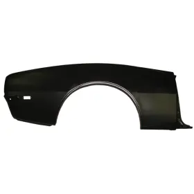 4020-602-68r Goodmark Quarter Panel Passenger Side Fits 1968 Chevy Camaro