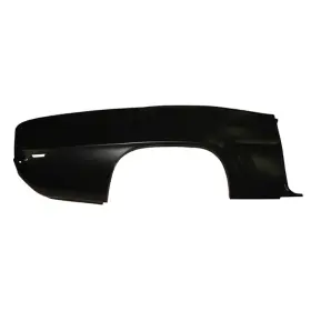 4020-602-69r Goodmark Quarter Panel Passenger Side Fits 1969 Chevy Camaro