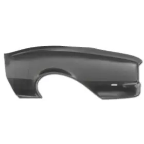 4020-603-68l Goodmark Quarter Panel Skin Driver Side Fits 1968 Chevy Camaro