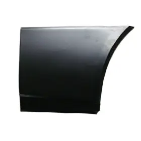 4020-610-67l Goodmark Quarter Panel Front Driver Side Lower Fits 1967-1968 Chevy Camaro