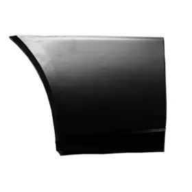 4020-610-67r Goodmark Quarter Panel Front Passenger Side Lower For 1967-1968 Chevy Camaro