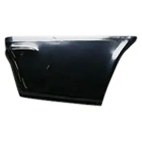 4020-690-67r Goodmark Quarter Panel Rear Passenger Side Lower Fits 1967-1968 Chevy Camaro