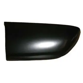 4020-690-69l Goodmark Quarter Panel Rear Driver Side Lower Fits 1969 Chevy Camaro