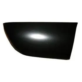 4020-690-69r Goodmark Quarter Panel Rear Passenger Side Lower Fits 1969 Chevy Camaro