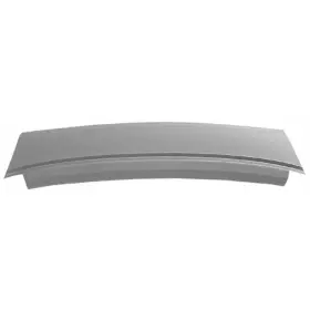 4020-710-671 Goodmark Body Filler Panel Rear Fits 1967-1969 Chevy Camaro