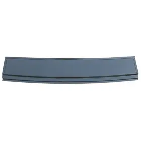 4020-710-672 Goodmark Body Filler Panel Rear Fits 1967-1969 Chevy Camaro