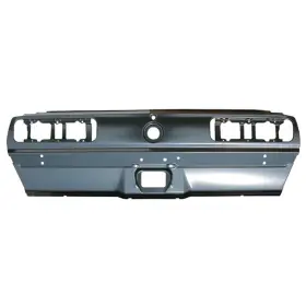4020-850-671 Goodmark Body Panel Rear Fits 1967-1968 Chevy Camaro