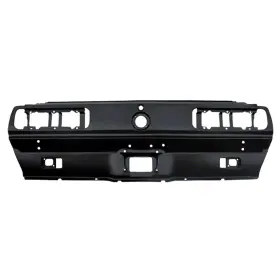 4020-850-672 Goodmark Body Panel Rear 1967-1968 Chevy Camaro