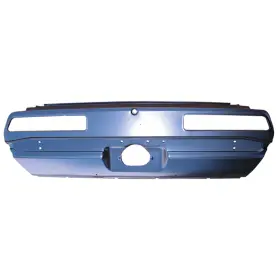 4020-850-691 Goodmark Body Panel Rear Fits 1969 Chevy Camaro