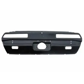 4020-850-692 Goodmark Body Panel Rear Fits 1969 Chevy Camaro