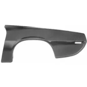 4021-600-70l Goodmark Quarter Panel Skin Driver Side Fits 1970-1973 Chevy Camaro
