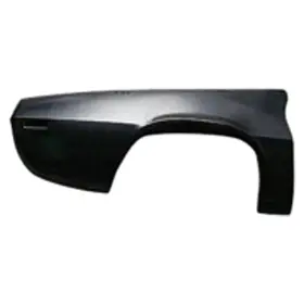 4021-600-70r Goodmark Quarter Panel Skin Passenger Side Fits 1970-1973 Chevy Camaro