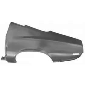 4021-601-70l Goodmark Quarter Panel Driver Side Fits 1970-1973 Chevy Camaro 4021-601-70l Goodmark Quarter Panel Driver Side Fits 1970-1973 Chevy Camaro
