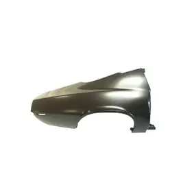4021-601-70r Goodmark Quarter Panel Passenger Side Fits 1970-1973 Chevy Camaro