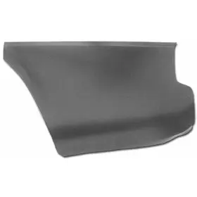 4021-690-74l Goodmark Quarter Panel Rear Driver Side Lower Fits 1974-1981 Chevy Camaro