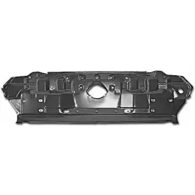 4021-850-78 Goodmark Body Panel Rear Fits 1978-1981 Chevy Camaro