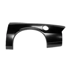 4022-600-82l Goodmark Quarter Panel Skin Driver Side Fits 1982-1992 Chevy Camaro
