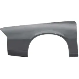 4022-600-82r Goodmark Quarter Panel Skin Passenger Side Fits 1982-1992 Chevy Camaro