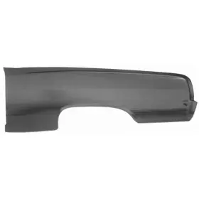 4030-600-64l Goodmark Quarter Panel Driver Side Fits 1964-1965 Chevy Chevelle