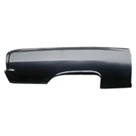 4030-600-64r Goodmark Quarter Panel Passenger Side Fits 1964-1965 Chevy Chevelle