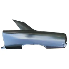 4030-601-65l Goodmark Quarter Panel Driver Side Fits 1964-1965 Chevy Chevelle