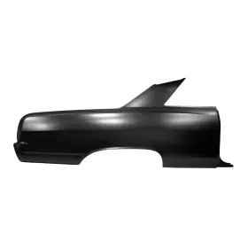 4030-601-65r Goodmark Quarter Panel Passenger Side Fits 1964-1965 Chevy Chevelle