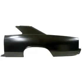 4031-601-66l Goodmark Quarter Panel Skin Driver Side Fits 1966-1967 Chevy Chevelle