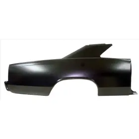 4031-601-66r Goodmark Quarter Panel Skin Passenger Side Fits 1966-1967 Chevy Chevelle