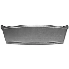 4031-710-66 Goodmark Rear Body Panel Filler Fits 1966-1967 Chevy Chevelle