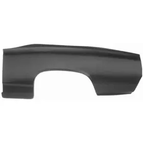 4032-600-68l Goodmark Quarter Panel Skin Driver Side Fits 1968 Chevy Chevelle