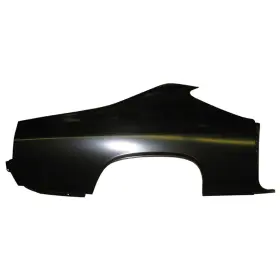 4032-601-68r Goodmark Quarter Panel Passenger Side Fits 1968 Chevrolet Chevelle