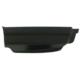 4032-690-68l Goodmark Quarter Panel Rear Driver Side Lower Fits 1968 Chevy Chevelle