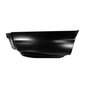 4032-690-68r Goodmark Quarter Panel Rear Passenger Side Lower Fits 1968 Chevy Chevelle