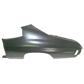 4033-601-701l Goodmark Quarter Panel Driver Side Fits 1970-1972 Chevy Chevelle