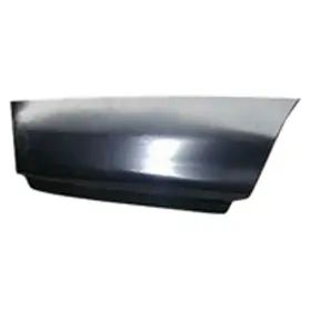 4033-690-70r Goodmark Quarter Panel Rear Passenger Side Lower For 190-1972 Chevy Chevelle