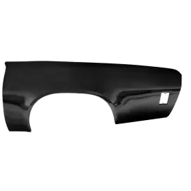 4034-600-73l Goodmark Quarter Panel Driver Side Fits 1973-1977 Chevy Chevelle