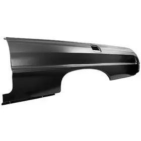 4043-601-642l Goodmark Driver Side Quarter Panel Fits 1964 Chevrolet Impala