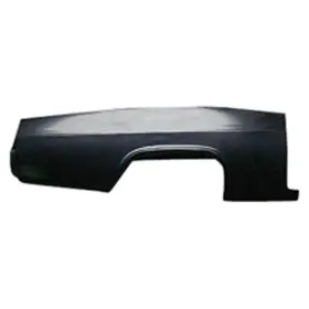 4044-600-65r Goodmark Quarter Panel Passenger Side Fits 1965 Chevy Biscayne
