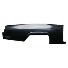 4044-600-66r Goodmark Quarter Panel Skin Passenger Side Fits 1966 Chevy Impala 2-door