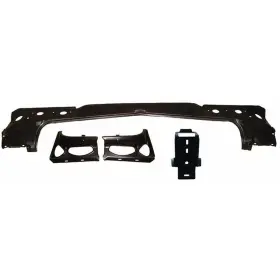 4044-850-66s Goodmark Body Panel Rear Fits 1966 Chevy Impala