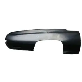 4047-600-71r Goodmark Quarter Panel Skin Passenger Side Fits 1971-1973 Chevy Impala