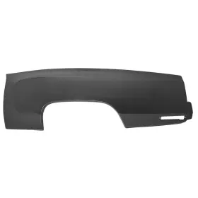4060-600-70l Goodmark Driver Side Quarter Panel Fits 1970-1972 Chevrolet Monte Carlo