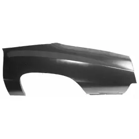 4061-600-76l Goodmark Driver Side Outer Quarter Panel For 1976-1977 Chevrolet Monte Carlo