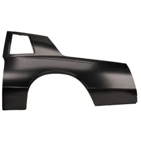 4062-600-81l Goodmark Driver Side Outer Quarter Panel For 1981-1988 Chevrolet Monte Carlo