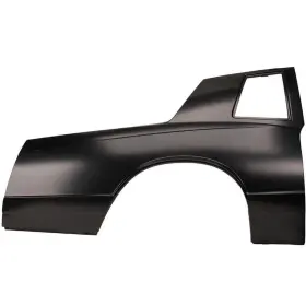 4062-600-81r Goodmark Passenger Side Outer Quarter Panel Fits 1981-88 Chevy Monte Carlo