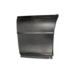 4062-610-81l Goodmark Front Driver Side Lower Quarter Panel For 1981-88 Chevy Monte Carlo 4062-610-81l Goodmark Front Driver Side Lower Quarter Panel For 1981-88 Chevy Monte Carlo