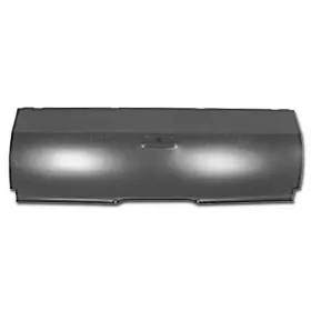 4081-827-67 Goodmark Body Panel Rear 1967 Chevy Chevelle