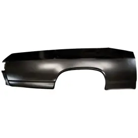 4082-600-68r Goodmark Quarter Panel Passenger Side Fits 1968-1972 Chevy El Camino